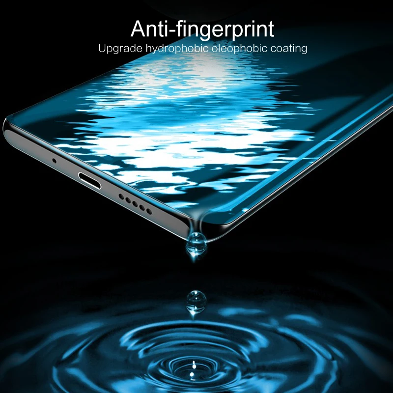 9H 5D Защитное стекло для huawei P30 Lite Закаленное стекло пленка для huawei P30 Lite Полное покрытие защитное стекло P30 Lite