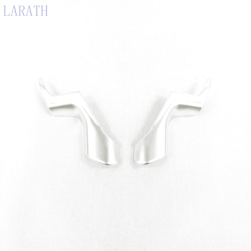 Декоративные планки на руль для салона автомобиля аксессуары Toyota Land Cruiser 200 FJ