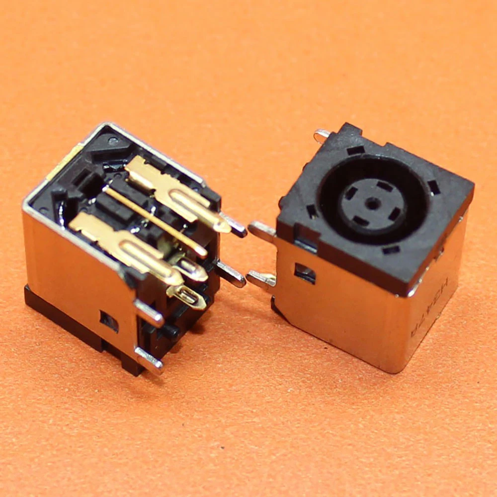 Ноутбук DC power Jack Soket разъем для устройств ASUS G751J G751JT G751JM G751JY G751JL |