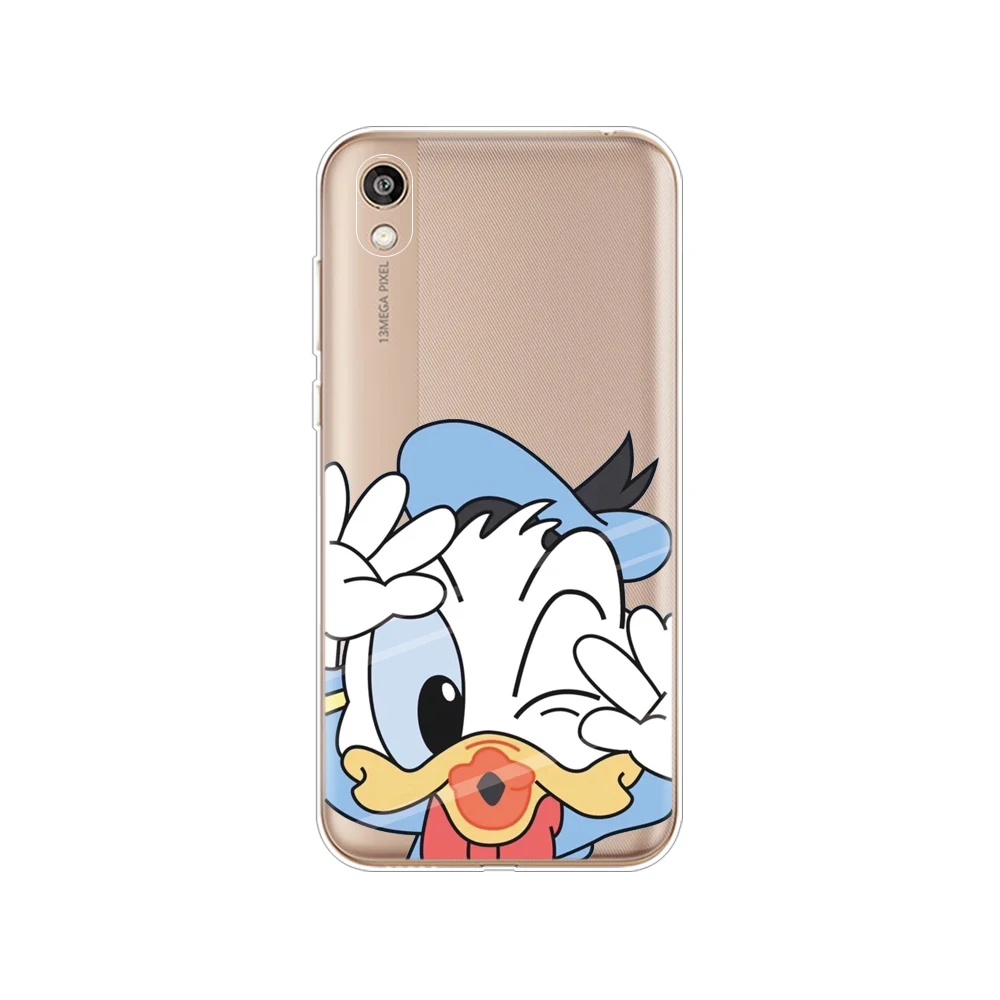 34675 Чехол на Honor 8 S, чехол, мягкий силиконовый чехол для телефона, чехол для huawei Honor 8 S KSE-LX9 Honor 8s 8 S, чехол 5,71 '', чехол-бампер - Цвет: 34675