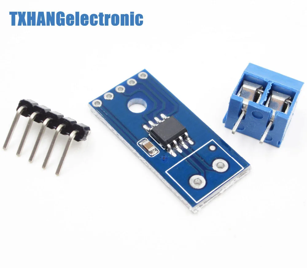 Модуль датчика температуры термопары MAX6675 с интерфейсом SPI типа K|interface module|interface