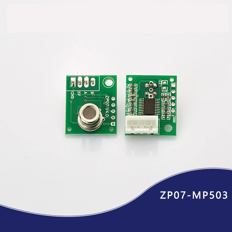 

Air Pollution Sensor ZP07--MP503-10 VOC Air Quality Detection Module