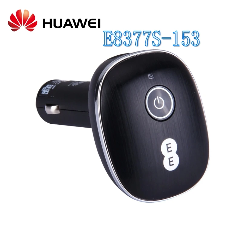 Разблокированный Huawei E8377 E8377s 153 4G LTE Hilink Carfi 150 Мбит/с ключ точки доступа с