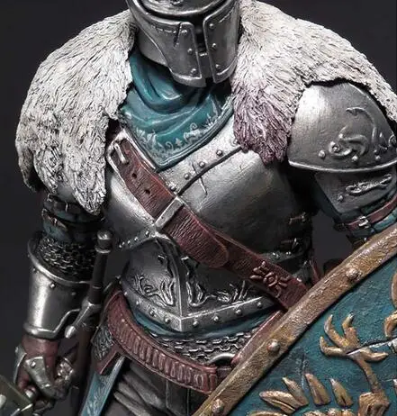 18 см Dark Souls Faraam Knight/Artorias The Abysswalker ПВХ фигурка Коллекционная модель игрушки|Игровые