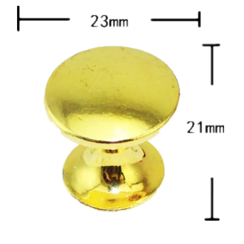 Ручки и мини-ручки из сплава 23 х21 мм | Обустройство дома
