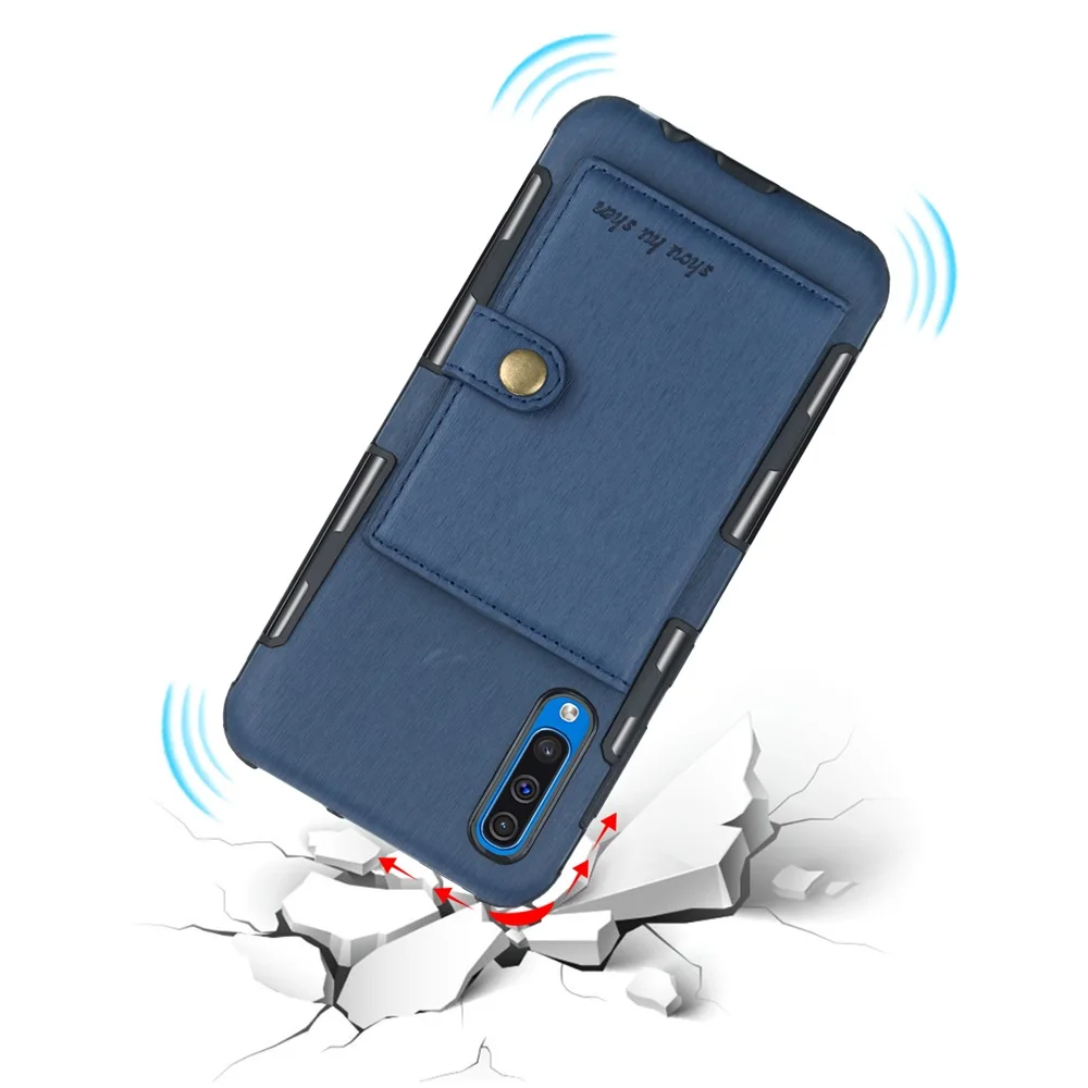 Чехол для Samsung Galaxy A50 A70 A20 M10 M20 M30 S10 Plus S9 S8 NOTE8 NOTE9 A5 2017 A8 2018|Бамперы| |