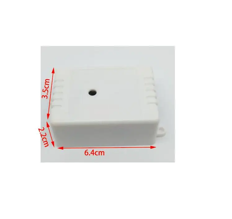 AC 220V 1CH Relay 315MHz/433mhz Wireless RF Remote Switch 1~2Transmitter+ Receiver | Электроника
