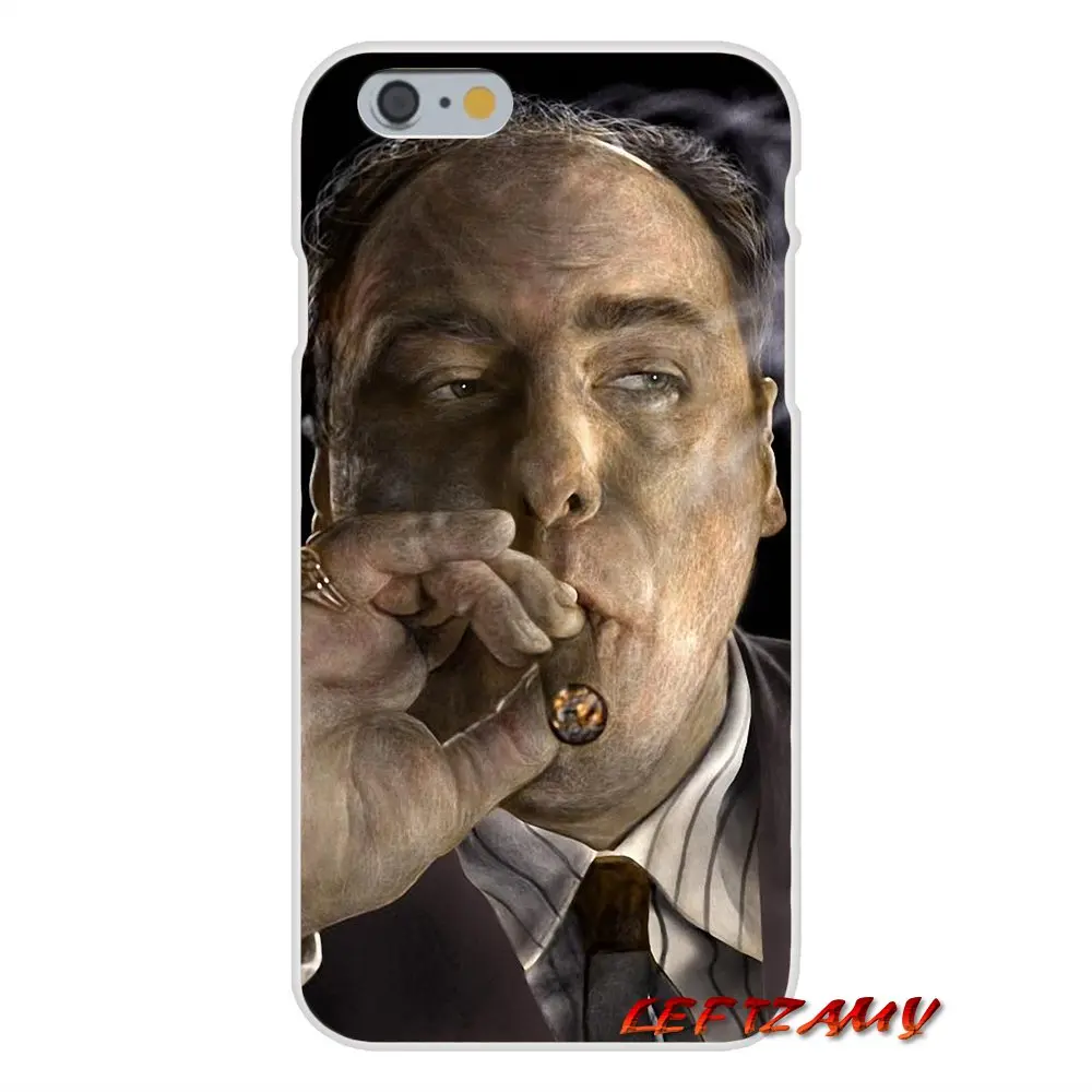 Accessories Phone Shell Covers Tv Series The Sopranos For Huawei P Smart Plus Mate Honor 7A 7C 8C 8X 9 P10 P20 Lite Pro | Мобильные