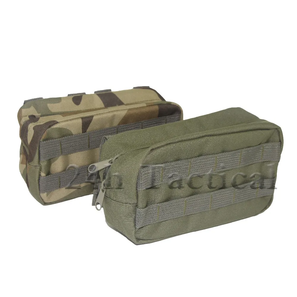 Тактическая Сумка жилет Molle нейлоновая универсальная поясная сумка для