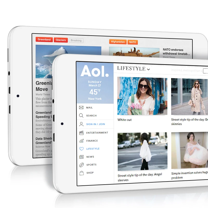 Alldocube u27gt Супер/U33GT Tablet PC 4 ядра MTK8163 8 дюймов ips 1280*800 Android5.1 1 ГБ оперативной памяти