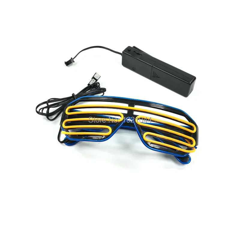 Новинка модный гибкий неоновый светильник холодного света | Дом и сад