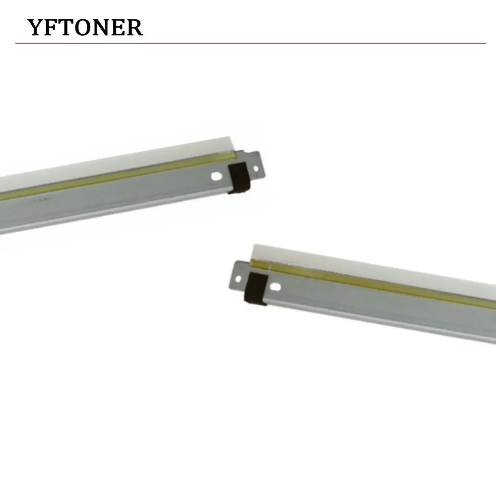 2 шт./лот YFTONER передача пояса чистящее лезвие для Konica Minolta Bizhub C360 C220 C280 7722 7728