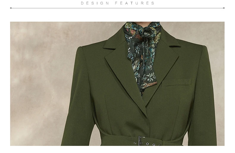 Новинка комплект женской одежды осень 2018 модные костюмы винтажный из 2 предметов