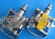 PD M324 педаль MTB велосипедные педали M324|bike pedals|pedal mtbmtb bicycle pedals |