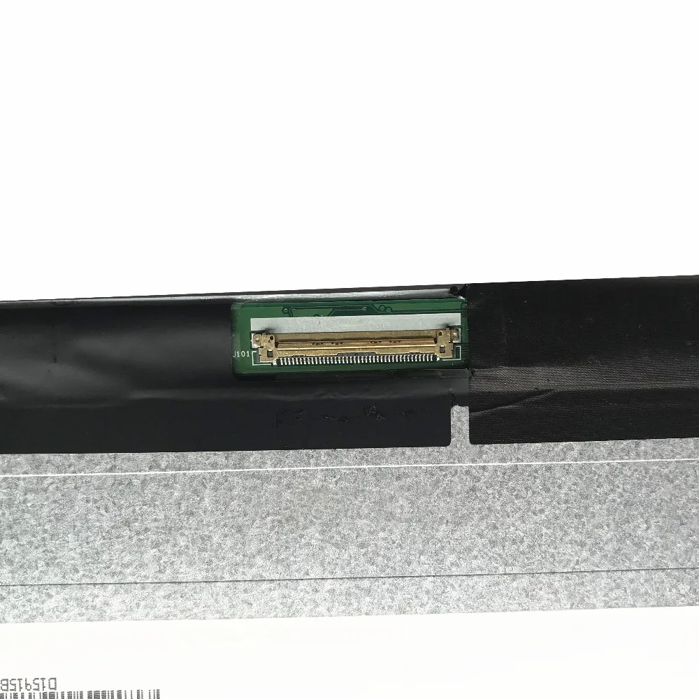 15 6 &quotноутбук светодиодный экран с сенсорным HD 1366X768 40Pin глянцевый ЖК дисплей