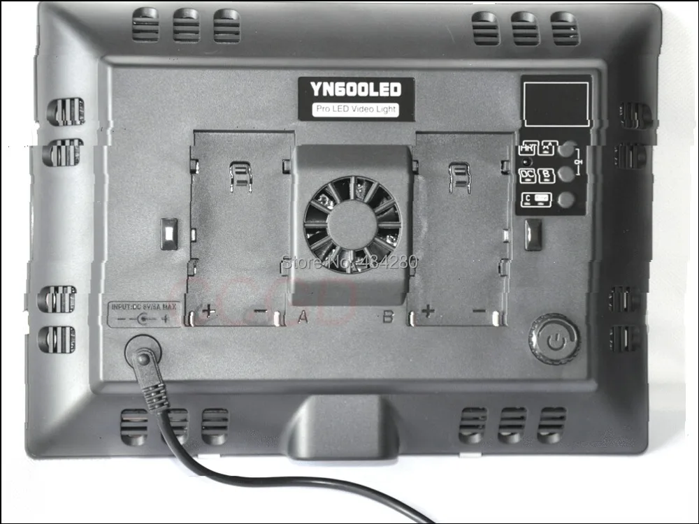 Оптовая продажа адаптер переменного тока для студийной съемки импульсное