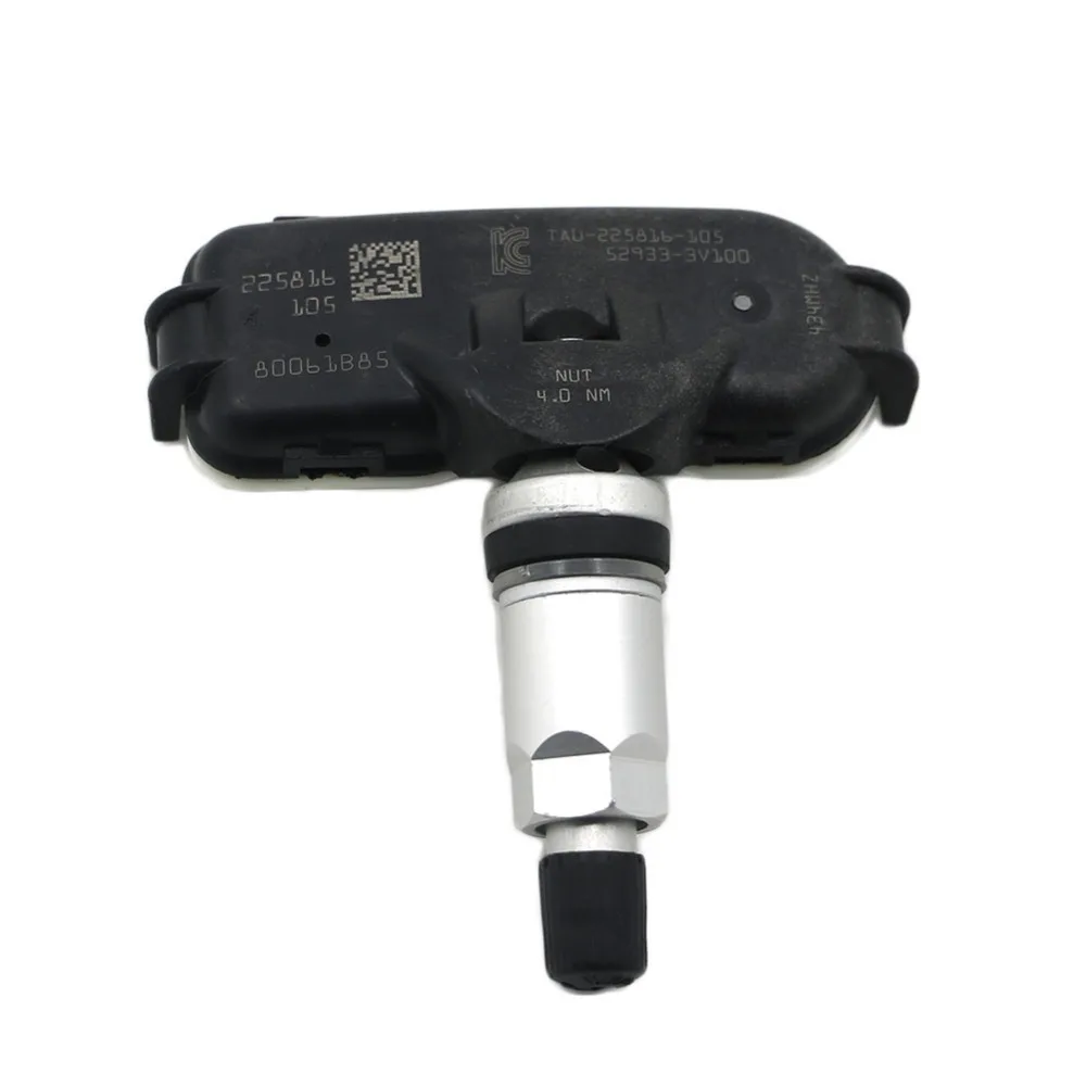 52933-3V100 TPMS авто шин давление мониторы сенсор для-2011 hyundai i40 VF 529333V100
