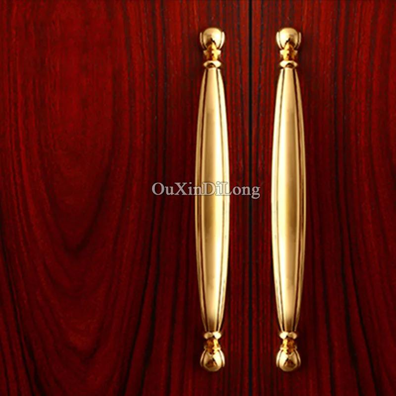 10 шт. ручки для мебели и шкафа в европейском стиле|cabinet pull handle|furniture handlepull handle |