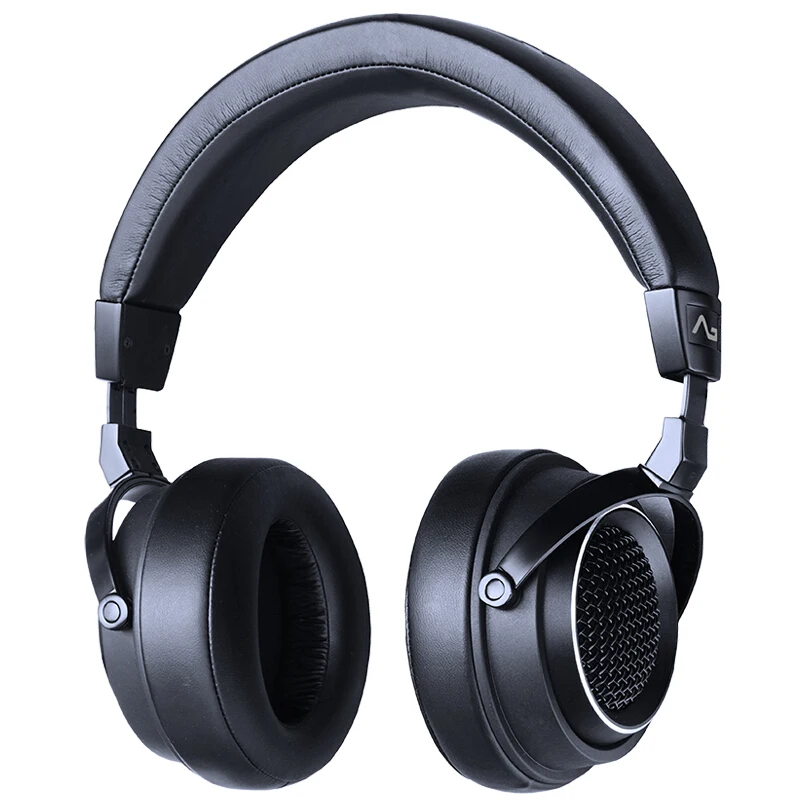 Германия дизайн Lasmex L 85 Solo HiFi наушники сильные басы стерео Открытый Металл с
