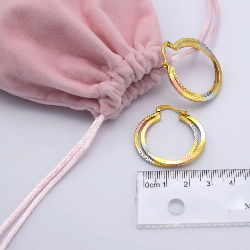 М. d Магазин Jewelry Серьги для Для женщин оптовая продажа &quotИталия 750&quot