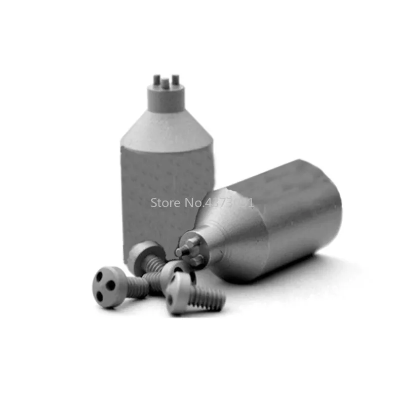 Отвертка для серии UT заклепки рукоятки ножа режущий вал отвертка 1 шт.|Ножи| |