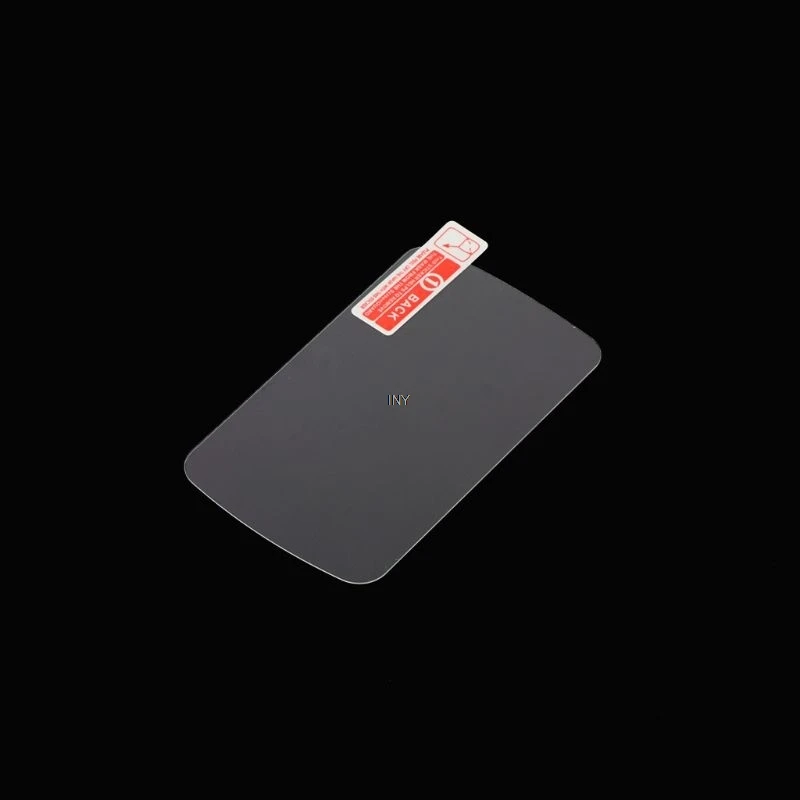 Защитная пленка для велосипедного компьютера Bryton R410 R530 защитная из закаленного