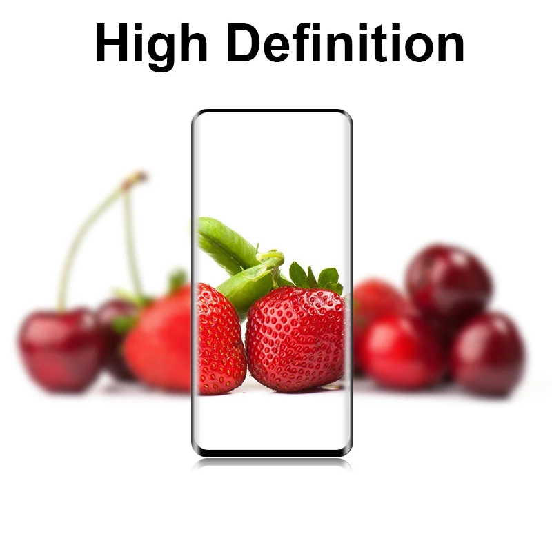 3D Защитное стекло для samsung S10 Samsumg Samsun Galaxy Gaxy Galax S9 Plus Lite светильник 9s 10s S 9 10 закаленное Tremp Pelicula