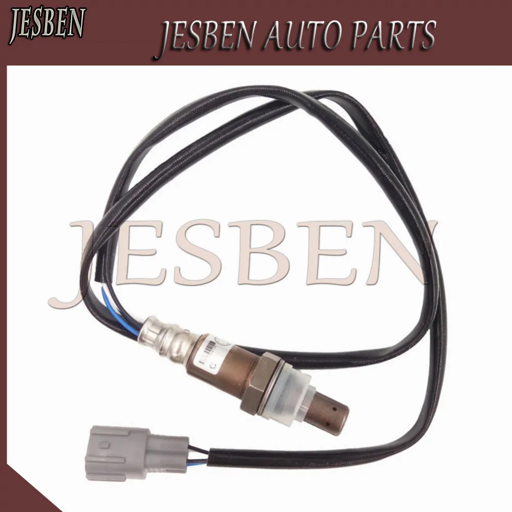 Датчик кислорода O2 89465 44050 подходит для Toyota Avensis Verso пикника 2001 л 2009 44060 NO #89465 28280 28290