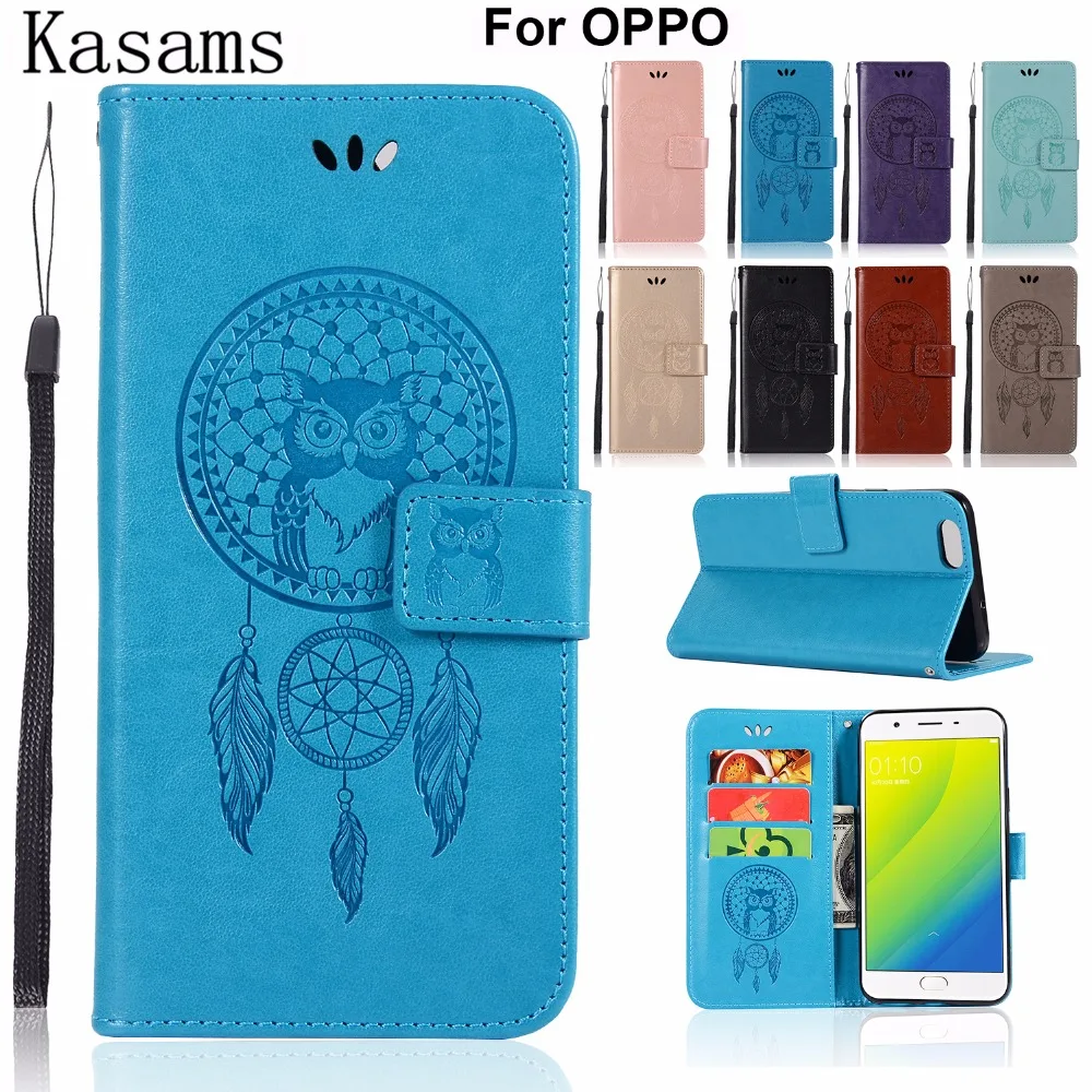 Чехол для Oppo F3 Plus R9s F5 Youth 32GB A73 Phone Casea For F1s A59 Flip Cover A39 A57/F3 Lite PU кожаная сумка с
