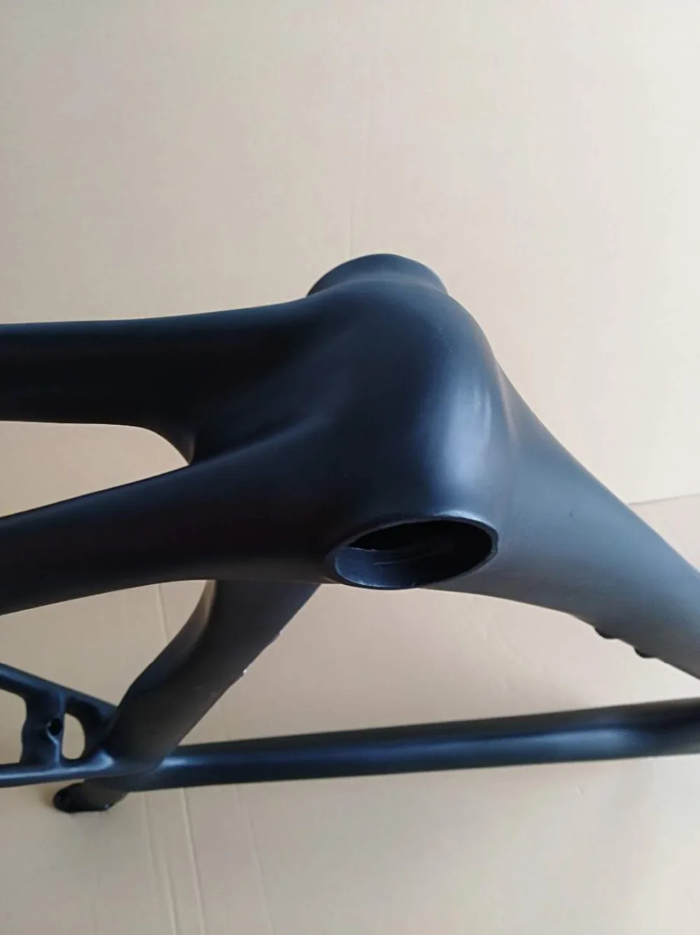 2019 Новая дорожная рама из углеродного волокна фиксированная шестерня