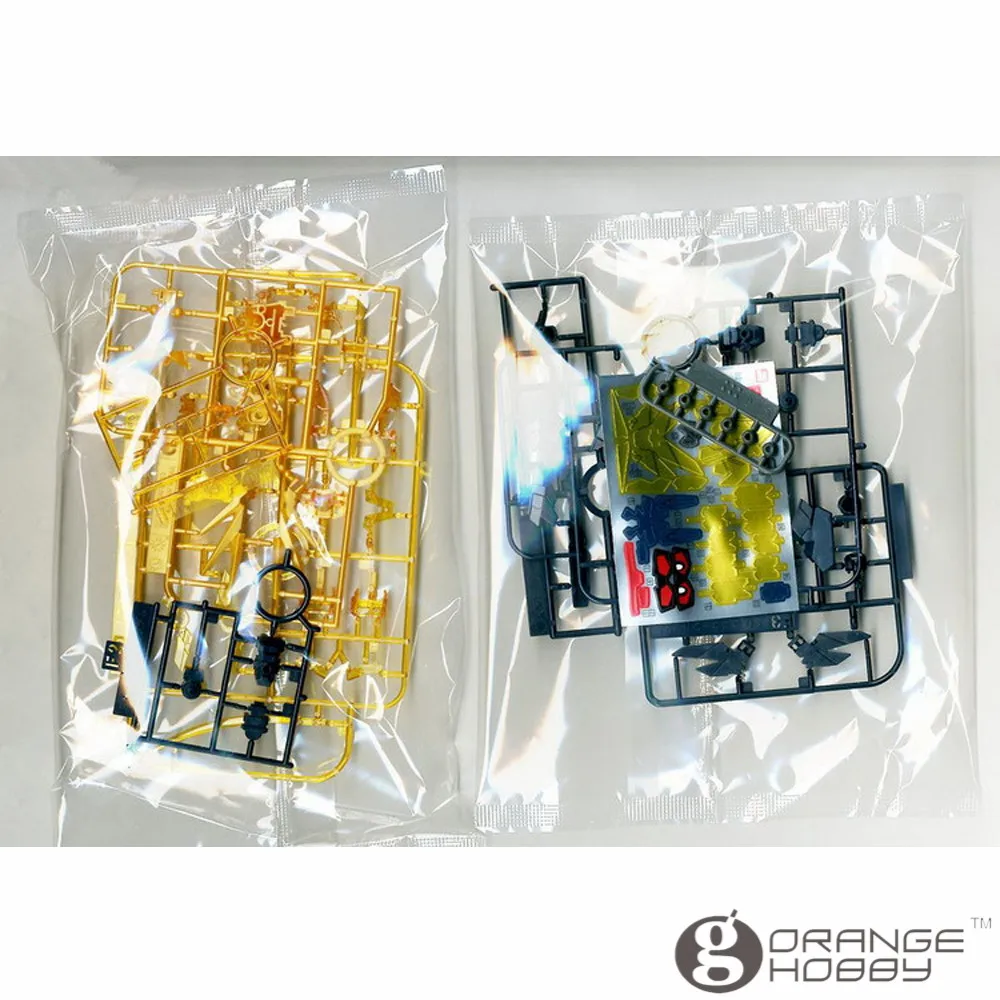 OHS Bandai SD BB 391 Q Ver единорог Gundam O2 Banshee Norn мобильный костюм в сборе модельные наборы