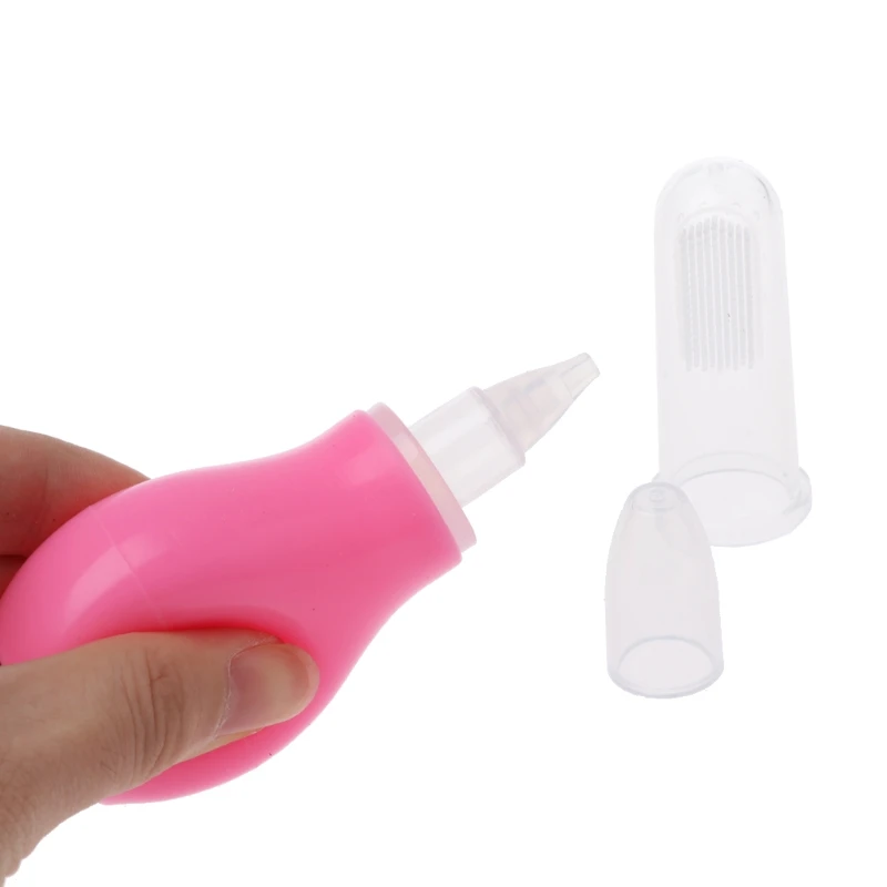 

Free Shipping 8Pcs/Set Newborn Baby Kids Nail Hair Health Care Thermometer Grooming Brush Kit