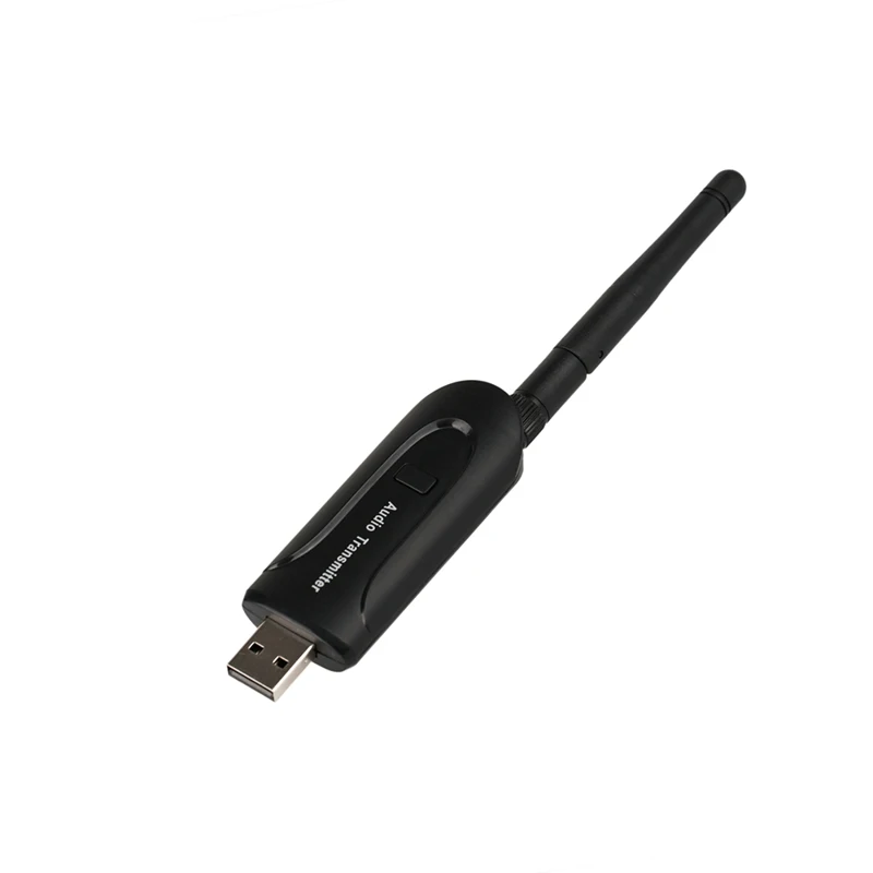 2018 B5 Bluetooth transmitter manufacturers private mode adapter 4.1 audio headset TV Cumputer | Электроника