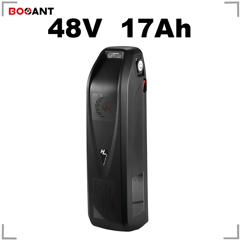 48 V 17Ah ebike батарея с 5А зарядное устройство 13 S 48 V 250 W 750 W 1000 W электрический велосипед литиевая батарея для samsung 35E 18650 ячейка