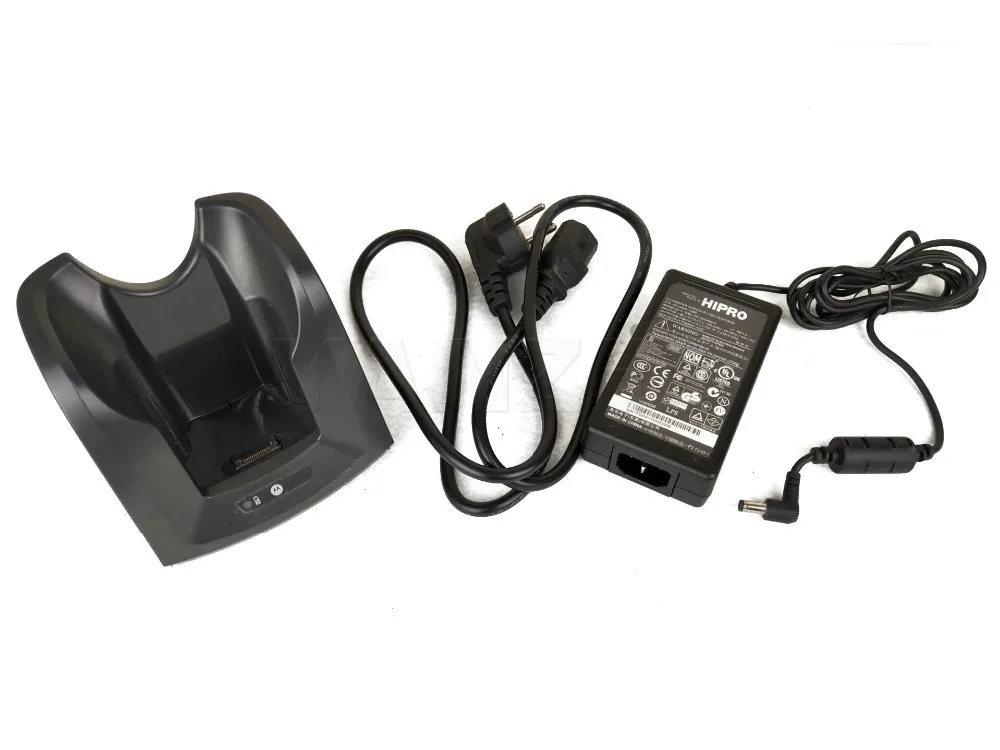 

Зарядное устройство Symbol для MC3000, MC3190, MC32n0, CRD3000-1000R