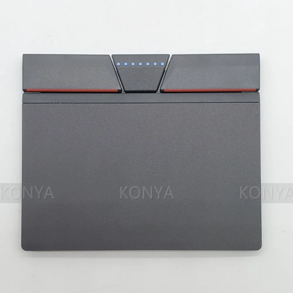 Тачпад с тремя клавишами и кнопкой для ThinkPad S1 Yoga 12X230 S X240 X240S X250 X260 X270 Series