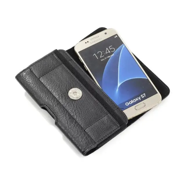 Горизонтальный магнитный зажим для крепления поясная сумка чехол Xiaomi mi CC9 CC9E 6X S2 9