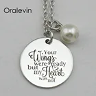 Ожерелье с кулоном с гравировкой, 10 шт.лот, # LN2203