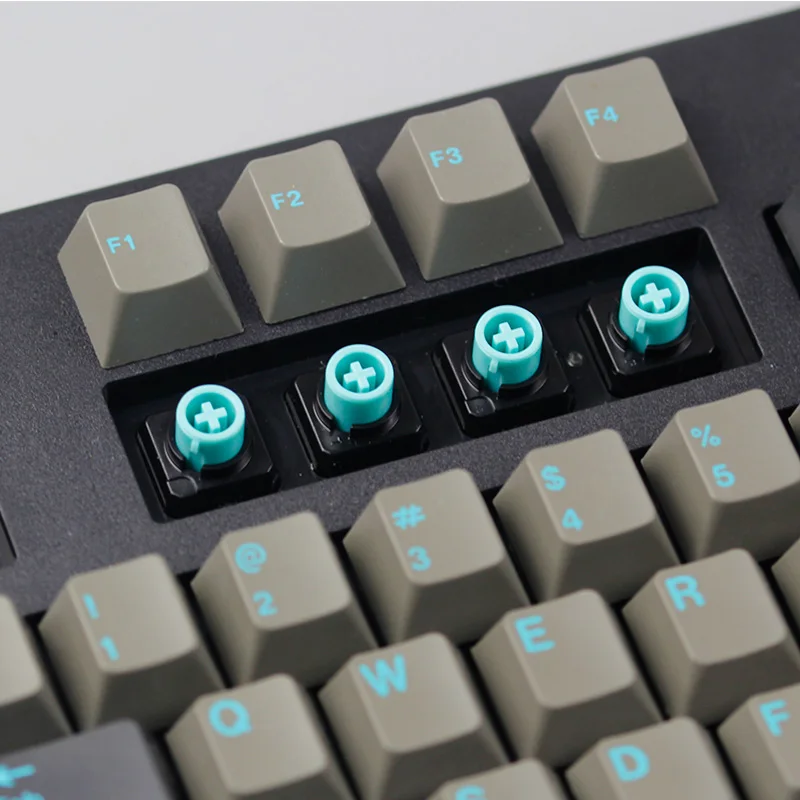 Адаптер X для брелоков Topre изменяется на брелоки Mx|Клавиатуры| |