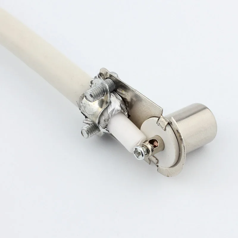 Изогнутая штепсельная Вилка для телевизора 9 5 разъем кабеля с разъемом из