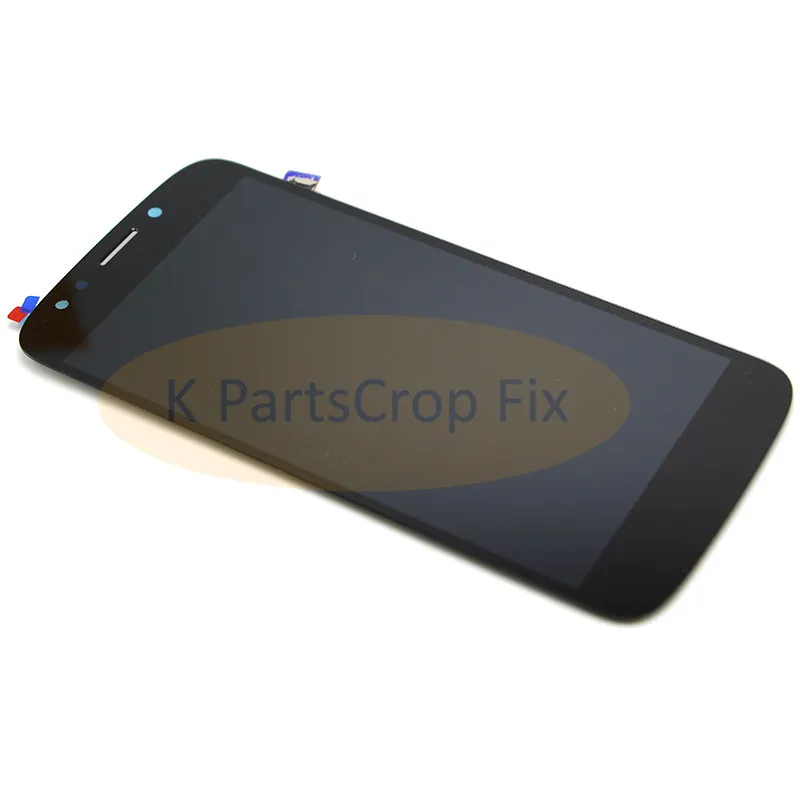 5 2 ''для Motorola Moto E5Play XT1921 ЖК-дисплей кодирующий преобразователь сенсорного