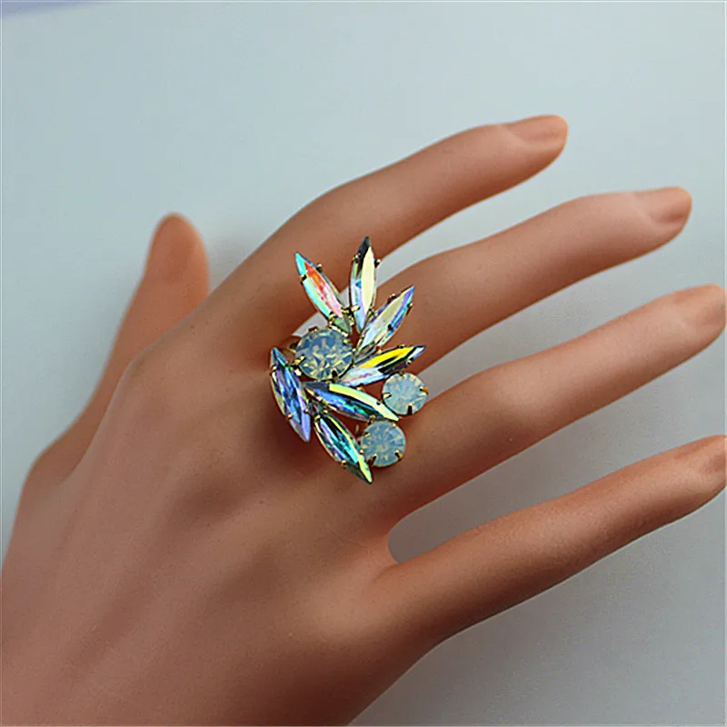 Оптовая продажа популярных ювелирных изделий в европейском и американском стиле