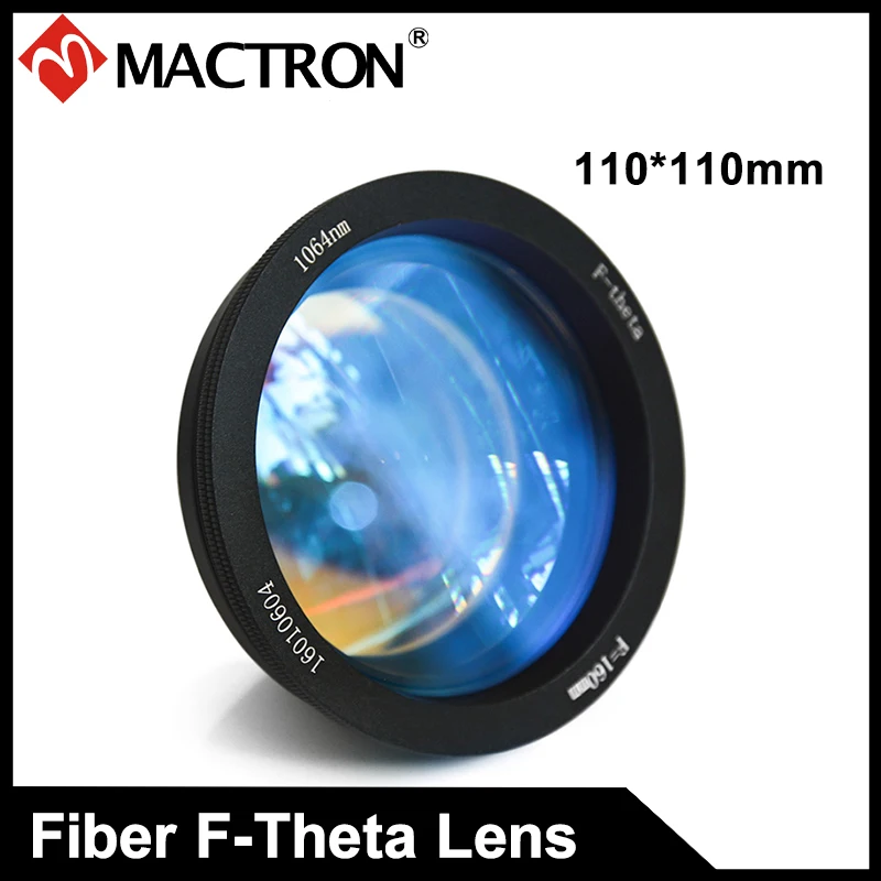 Фотофокус для сканирующей головки с диаметром 1064 мм|lens|lens head |