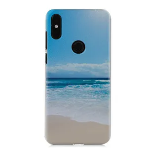 1 piece case OUKITEL C15 Pro 6,08" 2 GB 16GB Android 9,0, Прозрачный чехол для мобильного телефона из ПК с логотипом на заказ, тонкий чехол, персонализированный Чехол с картинками - Цвет: 1 piece case