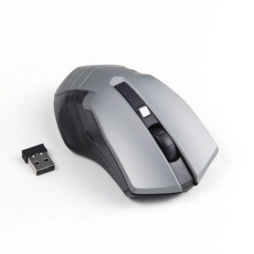 VOBERRY New stylish 2.4 GHz wireless optical six-button mini business office mouse feels great comfort for game lovers | Компьютеры и