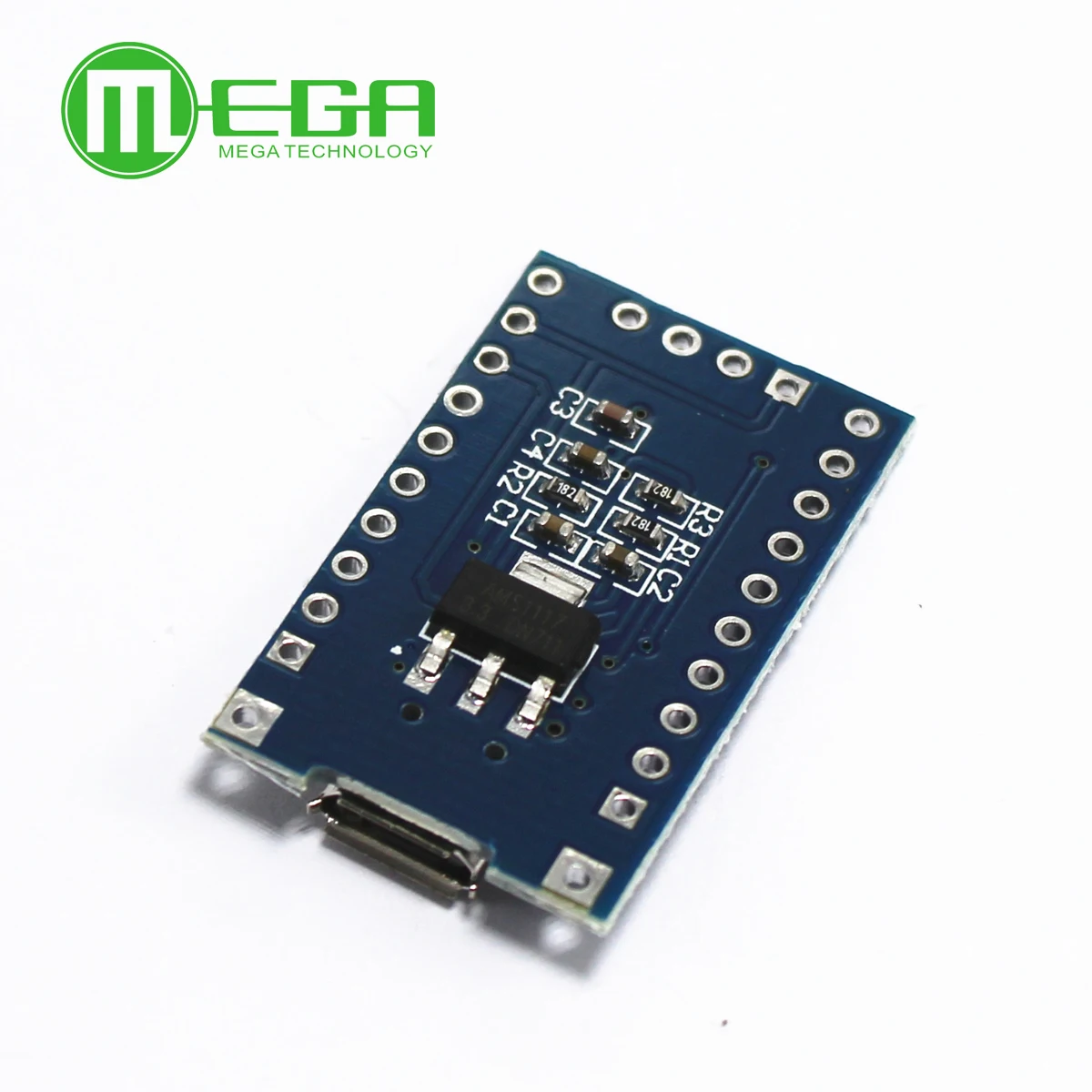 Системная плата STM8S103F3P6 макетная Минимальная основная плата|development board|board