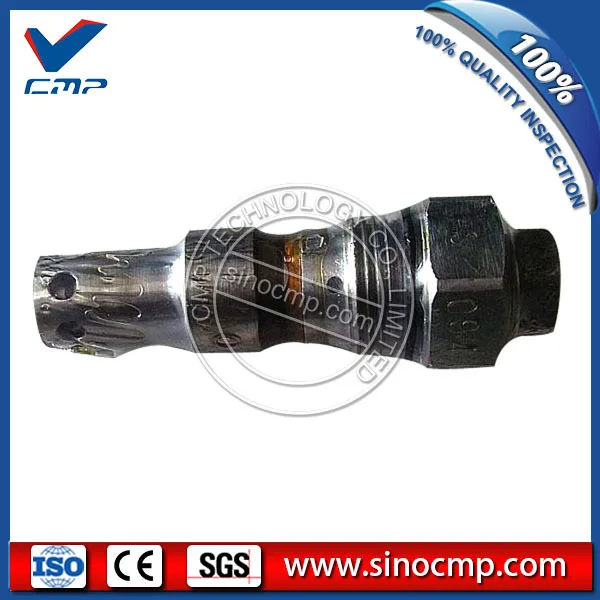 

ZX200-1 excavator main control valve