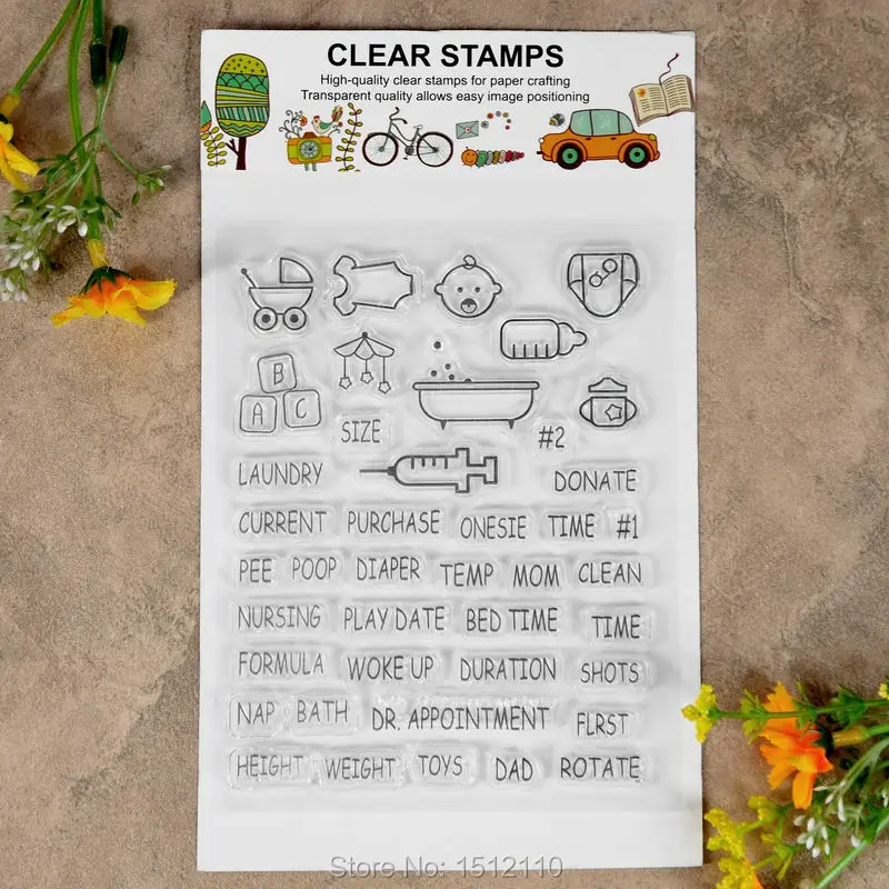 Альбом для скрапбукинга Сделай Сам фотокарты учетная запись резиновая