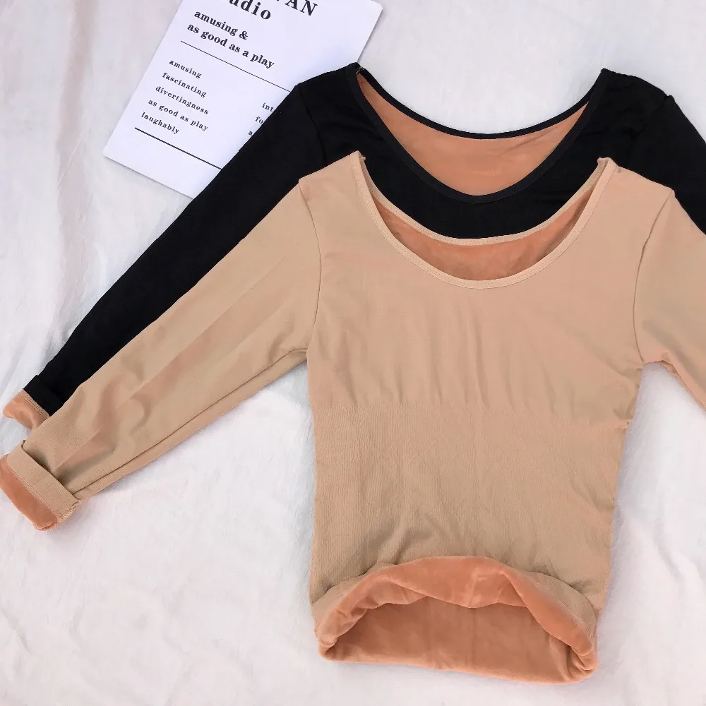 Рубашка женская теплая с длинным рукавом | Женская одежда