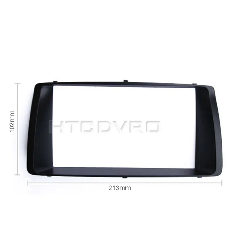 Автомобильный радиоприемник YMODVHT 178x100 мм для Toyota Corolla 2003 2004 2005 2006 стерео панель